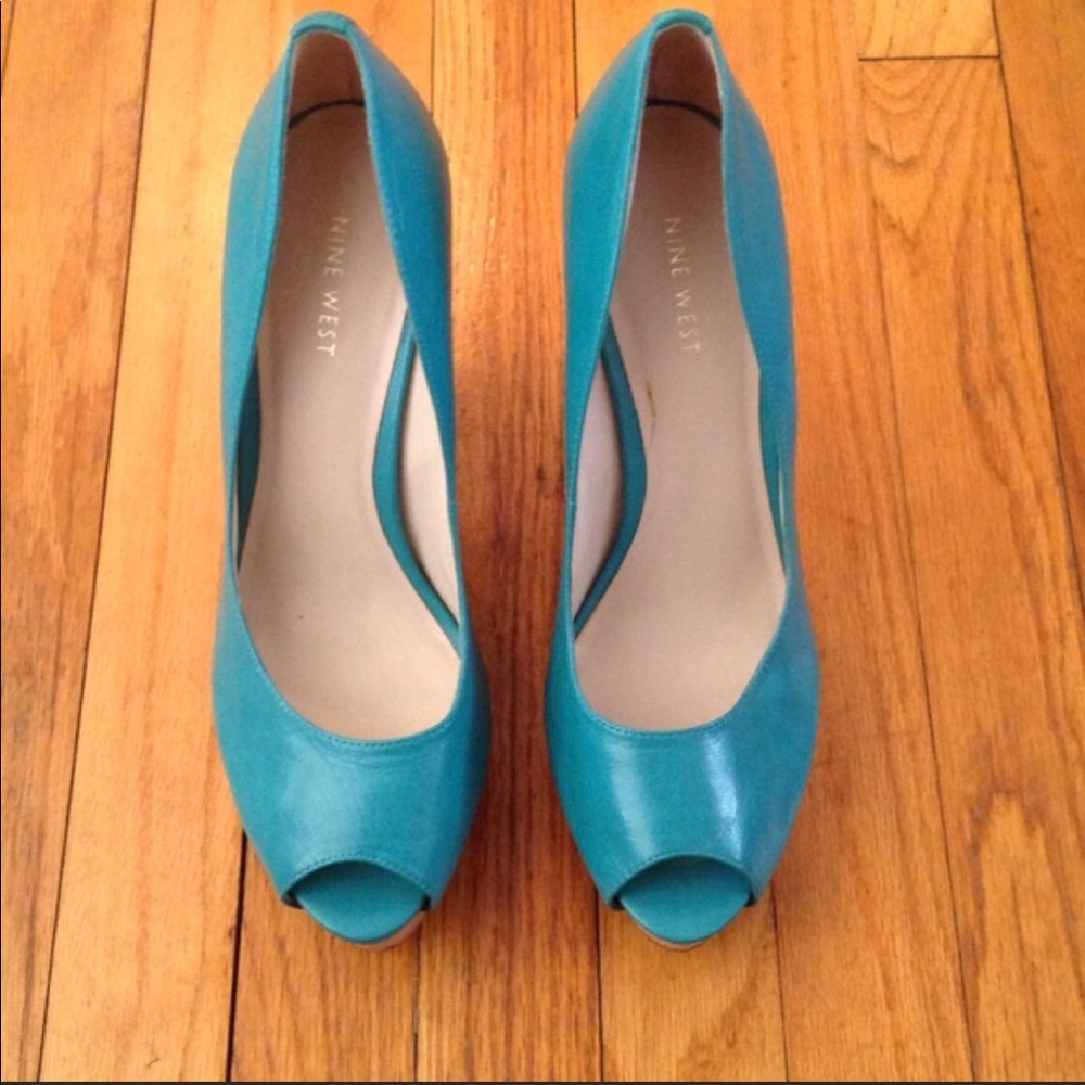 Nine West Shoes